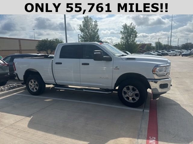 ram ram 2500 pickup 2024 3C6UR5DLXRG340474 image ram ram 2500 pickup 2024 3C6UR5DLXRG340474 image